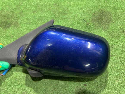 Зеркало левое