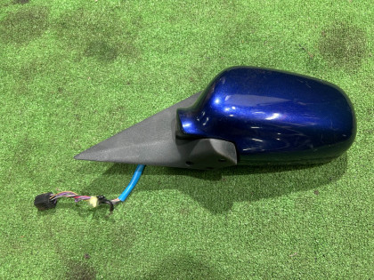 Зеркало левое