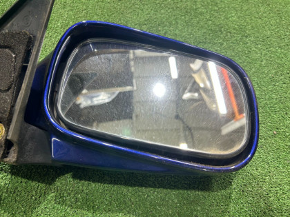 Зеркало правое