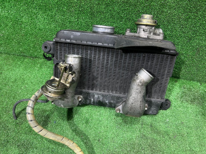 Интеркулер