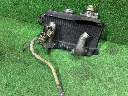 Интеркулер