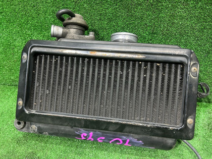 Интеркулер