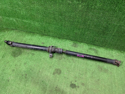 Кардан МТ SUBARU LEGACY OEM 27111AE091 BE5 2002 EJ208 MT5