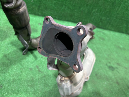 Катализатор