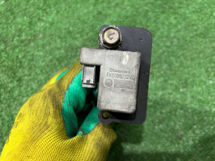 Катушка зажигания