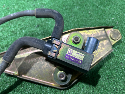 Клапан управления турбиной