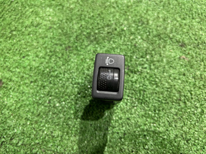 Кнопка корректора фар