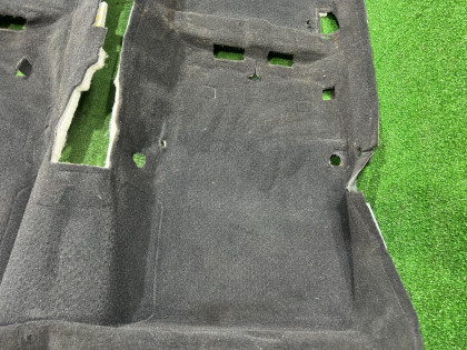 Ковер салона