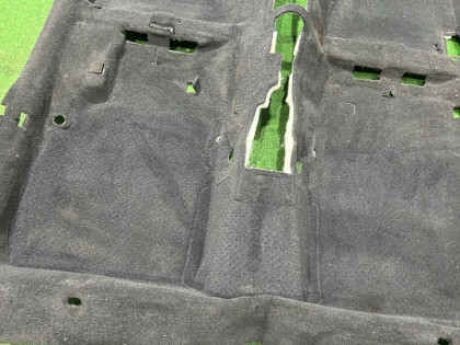 Ковер салона