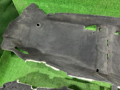 Ковер салона