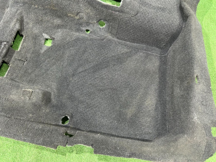 Ковер салона