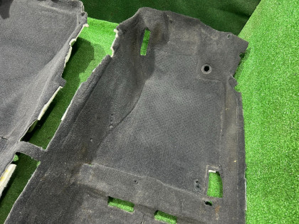 Ковер салона