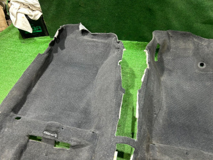 Ковер салона