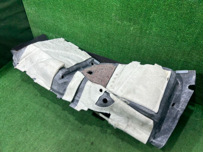 Ковер салона