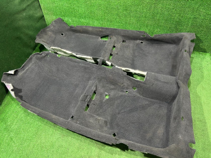 Ковер салона