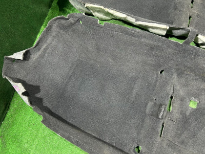 Ковер салона