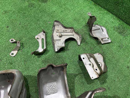 Кожух турбины SUBARU LEGACY OEM 44031AC092 44031AC122 44031AC161 BE5 2002 EJ208 MT5