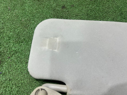 Козырьки солнцезащитные