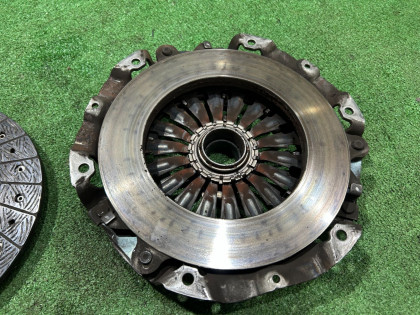 Комплект (маховик, корзина, диск)