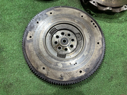 Комплект (маховик, корзина, диск)