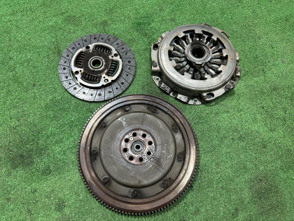 Комплект (маховик, корзина, диск)