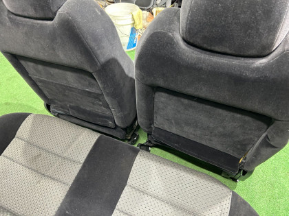 Комплект сидений