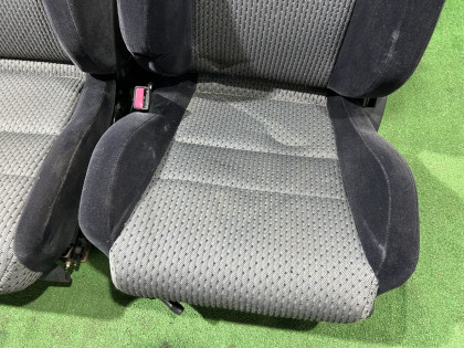 Комплект сидений