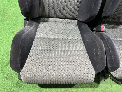 Комплект сидений