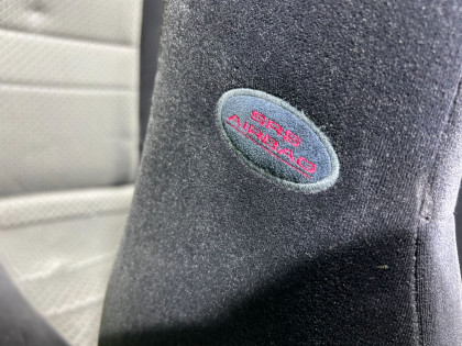 Комплект сидений