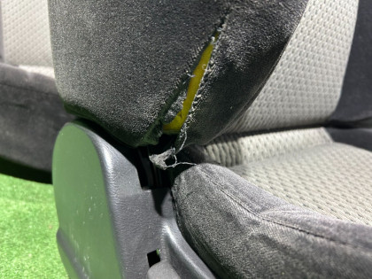 Комплект сидений