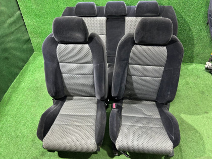 Комплект сидений