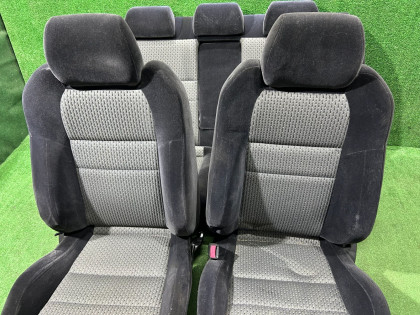 Комплект сидений