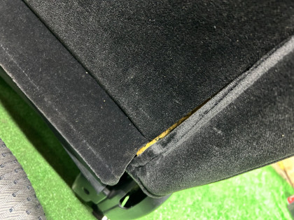 Комплект сидений