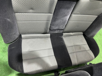 Комплект сидений