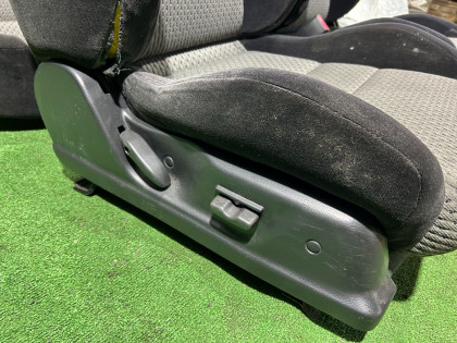 Комплект сидений