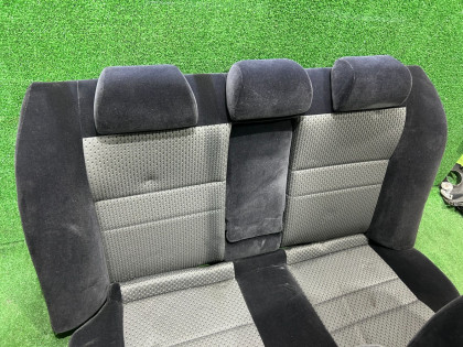 Комплект сидений