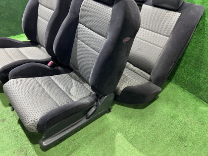 Комплект сидений