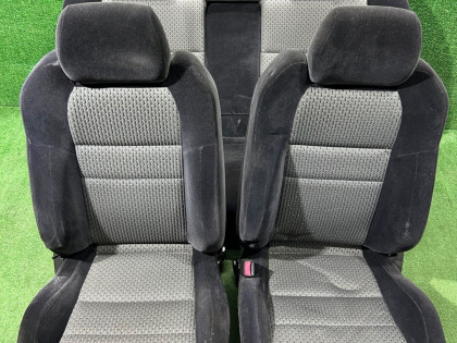 Комплект сидений