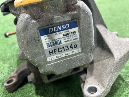 Компрессор кондиционера