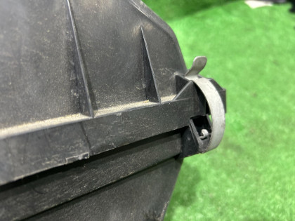 Корпус воздушного фильтра