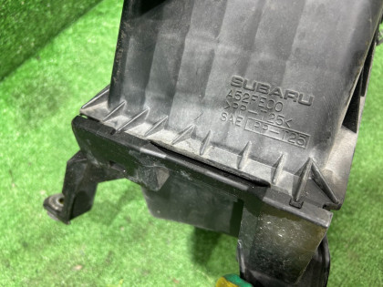 Корпус воздушного фильтра