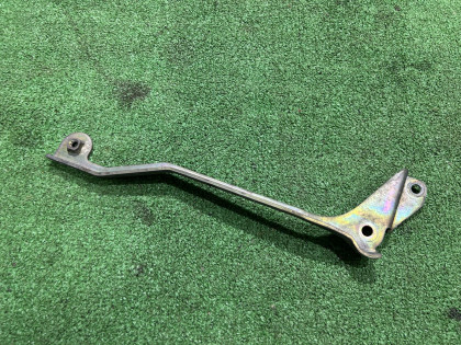 Крепление Интеркулера