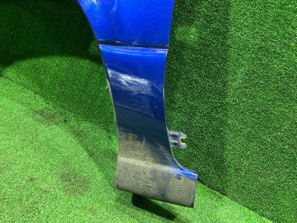 Крыло переднее левое