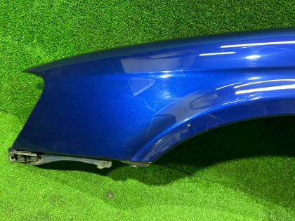 Крыло переднее левое