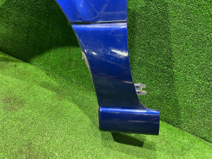 Крыло переднее левое