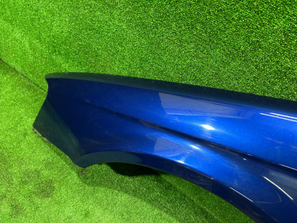 Крыло переднее левое