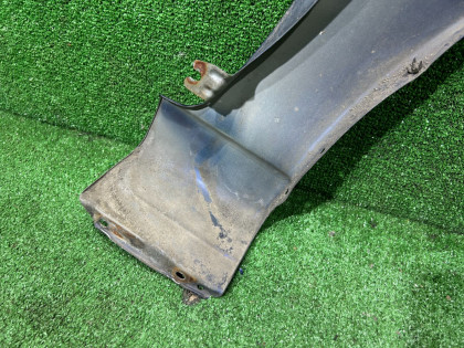 Крыло переднее левое