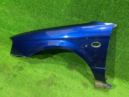 Крыло переднее левое