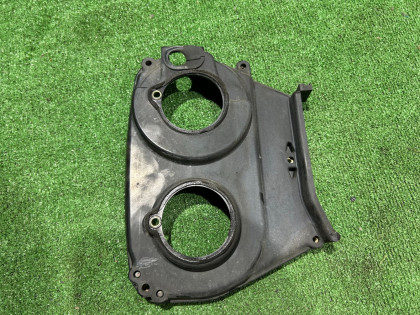 Крышка ГРМ задняя левая