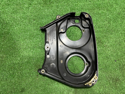 Крышка ГРМ задняя левая